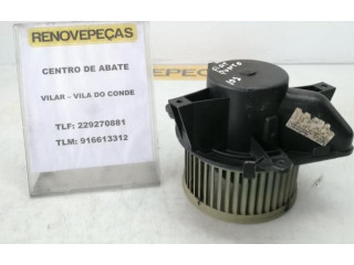 Вентилятор печки       Fiat Punto (188)