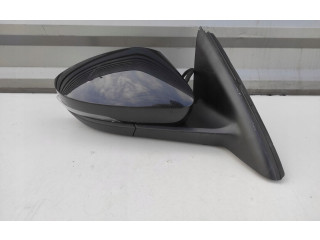 Зеркало электрическое Skoda Octavia Mk3 (5E) 2013 - 2019 года