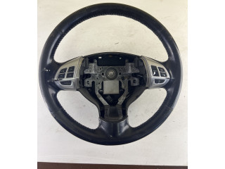 Руль Peugeot 4007   -  года       