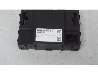 Блок комфорта    Nissan X-Trail T31   