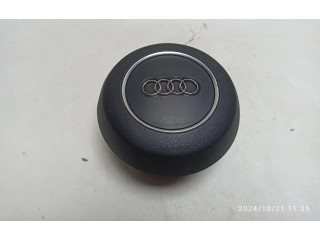 Подушка безопасности водителя 8V0880201AC Audi Q3 8U