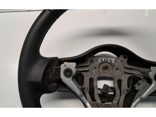 Руль Mitsubishi Colt CZ3 2006 - 2009 года MR955202