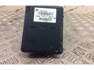 Блок АБС 52022986   Jeep  Renegade  2014 -  года