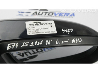 Zpětné zrcátko pravé BMW X5 E70 2009