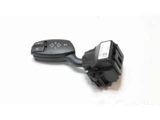 Ручка поворотов/ фонарей