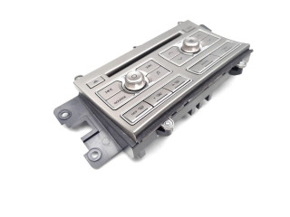 Блок управления климат-контролем 8X23-18C858-AE, 15069800 Jaguar XF