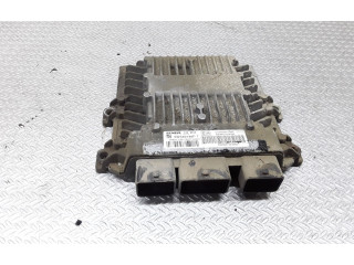 Řídící jednotka 9657544780, 5WS40146F   Citroen Berlingo 2003