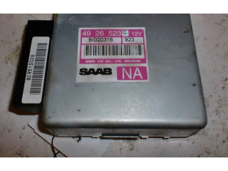 Блок управления коробкой передач 4926523C Saab 9-5
