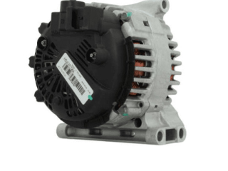 Генератор CA1873, 3EFFE Smart ForFour I