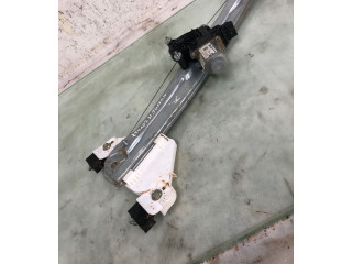 Передний комплект электрического механизма для подъема окна       Hyundai Tucson IV NX4  2020 -  года   