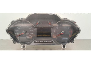 Панель приборов 9838094680 Peugeot Partner III