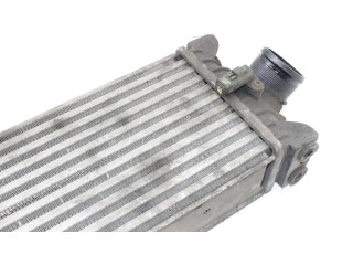 Интеркулер CC119L440BF Ford Transit Custom