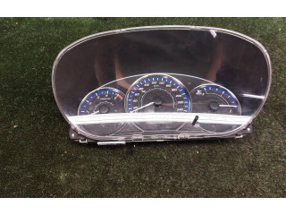 Панель приборов 0371002, 8503SC17 Subaru Forester SH