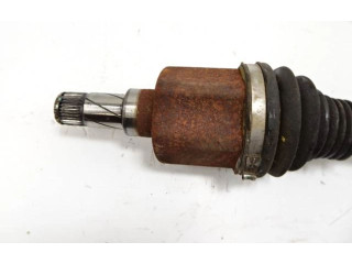 Блок АБС 8G91-38407-AC   Ford  Galaxy  2006 - 2015 года