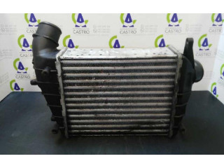 Интеркулер 60619007 Alfa Romeo 166