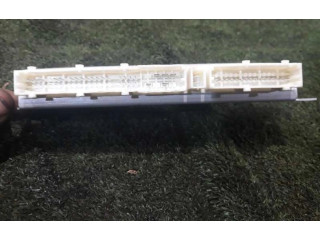 Блок управления АБС 0195454632   Mercedes-Benz C W202