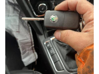 Руль Skoda Superb B6 (3T)  2008 - 2015 года       