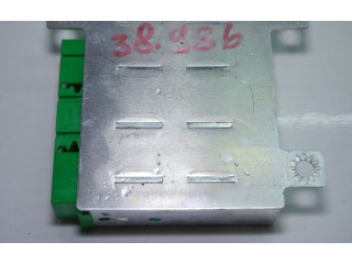 Блок подушек безопасности 51754872, 51754872   Fiat Punto (199)