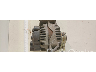 Генератор 51792276, 2606472A Citroen Nemo 1.2