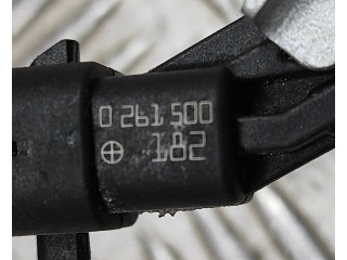 Форсунка 289922, 0261500182    Maserati Ghibli  F160AM 