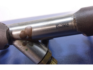 Vstřikovací lišta 06E130089AF, 06E130089AF Audi A8 S8 D4 4H CREC