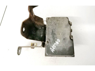 Блок АБС 0265231502, 466l2091104 Mitsubishi Colt 2004 - 2008 года