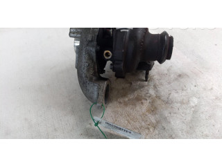  Турбина Citroen C4 I  9686120680         
