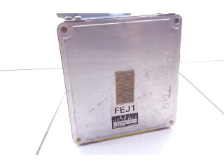 Блок управления двигателя FEJ118881C   Mazda 626