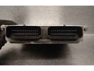 Блок управления двигателя 169102463R Dacia Duster II