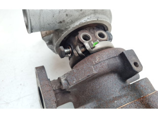 Turbodmychadlo Турбина 13512410, TF035 Mitsubishi Pajero 4M41