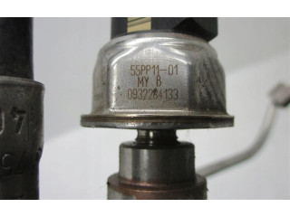 Топливная рампа BMW 5 E60 E61