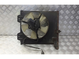 Комплект вентиляторов Mitsubishi Lancer