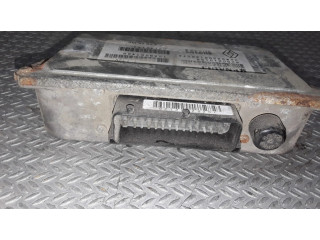 Блок управления коробкой передач 8200210168 Renault Vel Satis