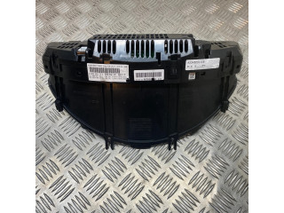 Přístrojová deska Mercedes-Benz GLK (X204) 2012 2049001109, A2049001109