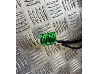 Зеркало электрическое        Volvo XC90  2003 - 2006 года   