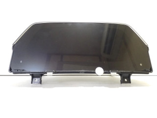 Панель приборов 4KE920795D, 0263756215 Audi e-tron