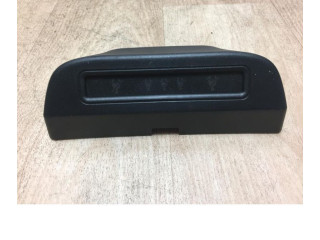 Дисплей Alfa Romeo Mito