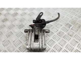 Задний суппорт