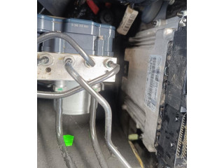 Блок АБС T4N14910 Jaguar XK - XKR 2006 - 2016 года