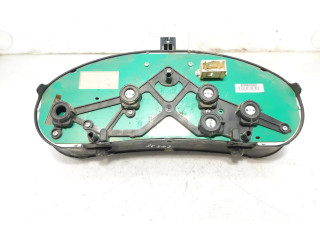 Přístrojová deska  Citroen Berlingo 2009 9662744380  