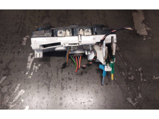 Блок управления климат-контролем A1698301985   Mercedes-Benz A W169