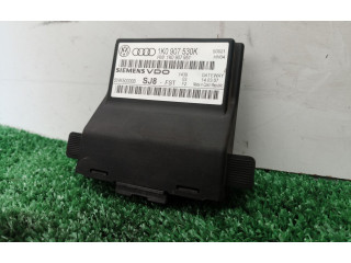 Блок комфорта 1K0907530K, 1K0907530K Skoda Octavia Mk2 (1Z)