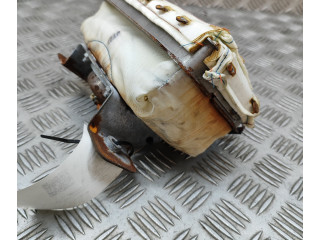 Подушка безопасности пассажира 23140227 Chevrolet Camaro