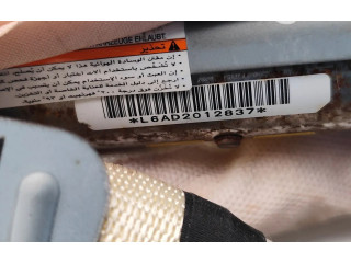 Боковая подушка безопасности L6AD2012837   Infiniti FX