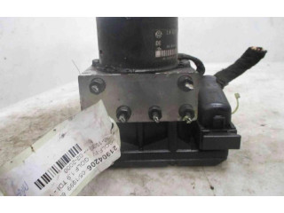 Блок АБС 1J0614117C, 1J0614117C Volkswagen Bora 1998 - 2005 года