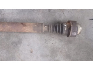 Задний кардан