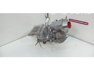 Turbodmychadlo Нагнетатель 06K145654G, 06K145654F Audi A3 S3 8V CZRA CZR