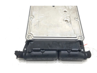 Řídící jednotka 4F0907401B Audi A6 Allroad C6 2005