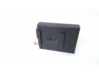 Блок управления автономного обогревателя