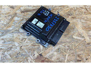 Блок управления двигателя 32253221   Volvo XC60